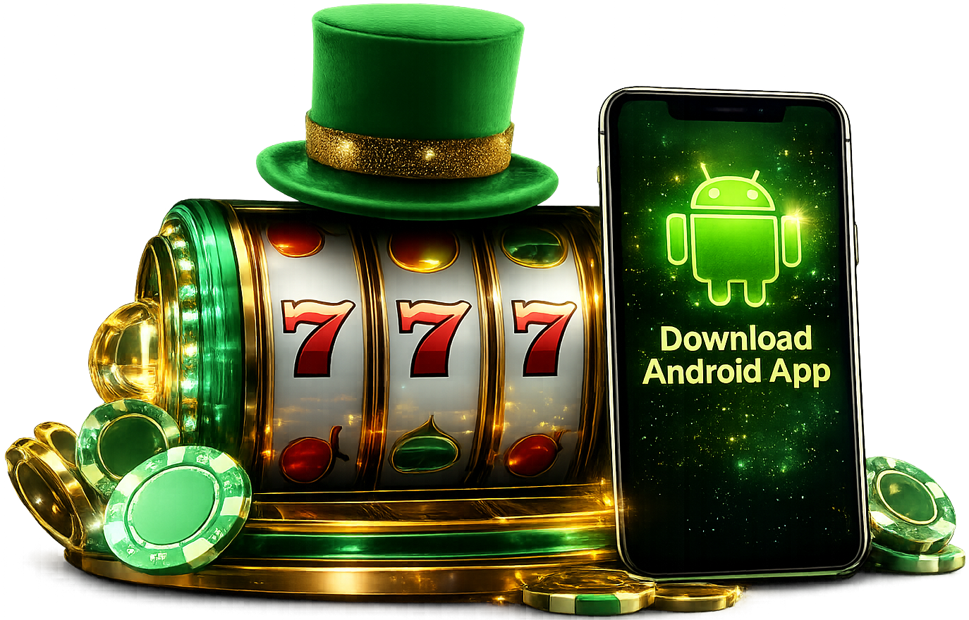 Apk android banner