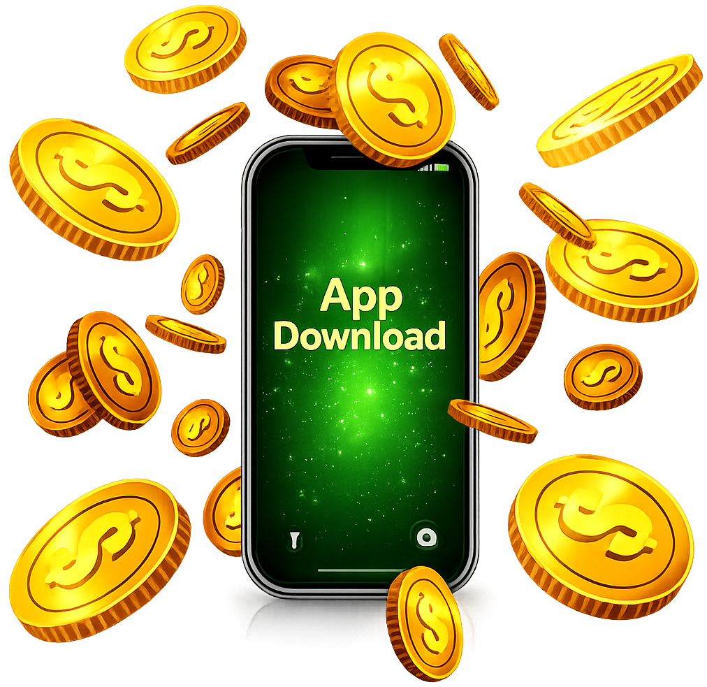App download banner