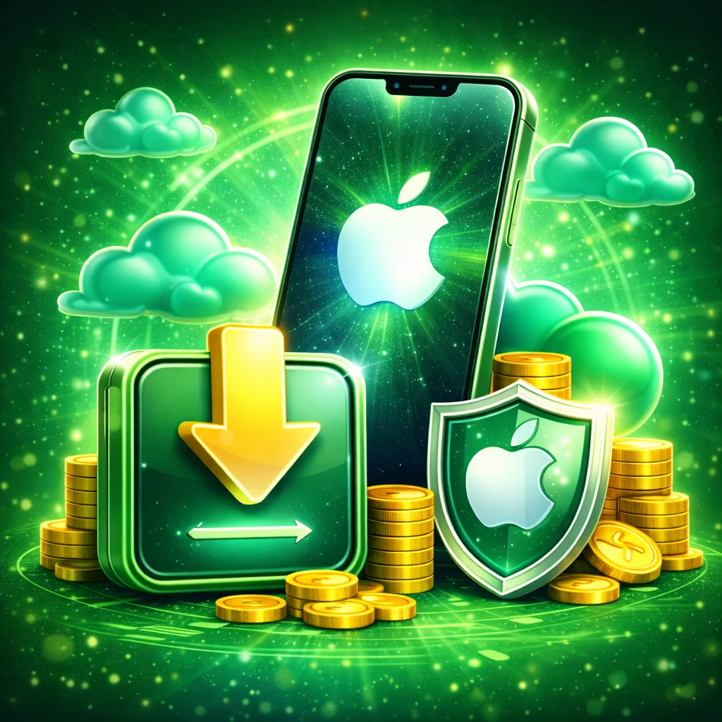 Download for iOS