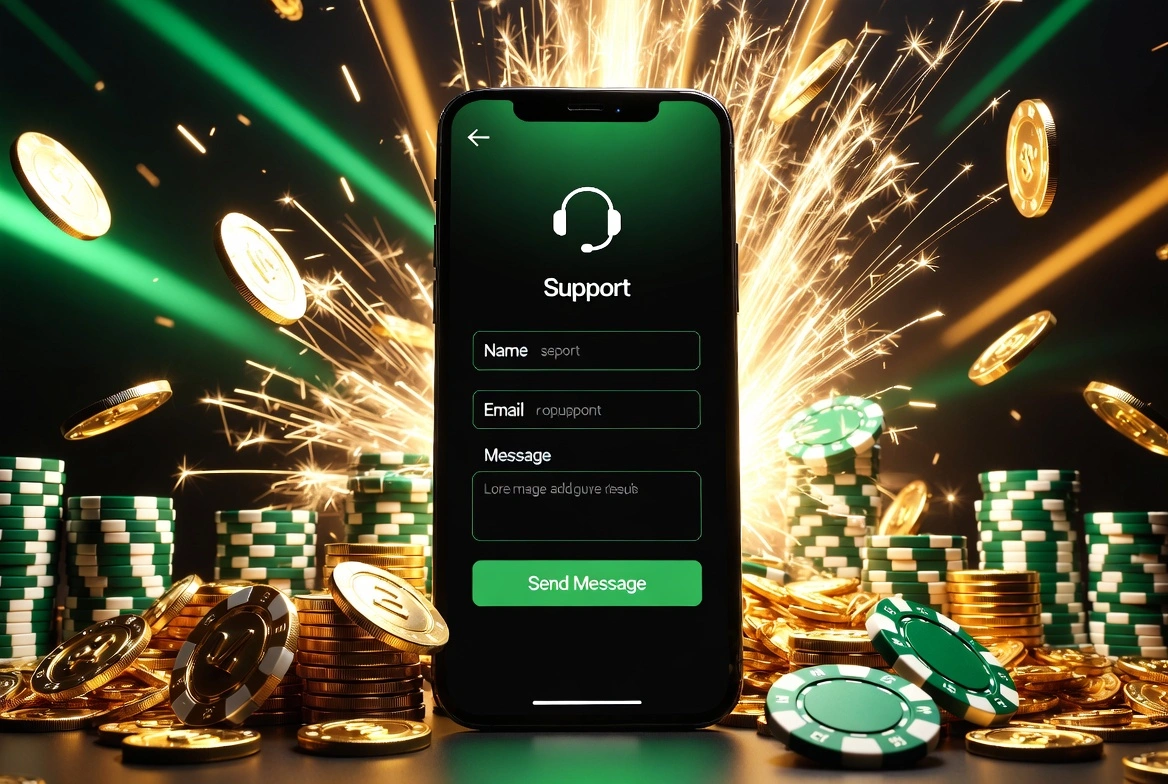 8jj-official website support team